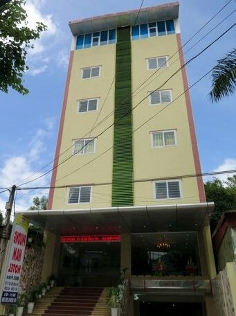Phuong Nam Hotel Dien Bien Phu