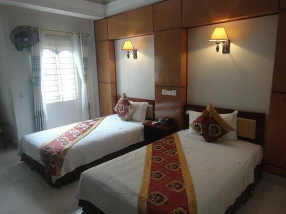 Ruby Hotel Dien Bien Phu - Photo2