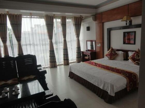 Ruby Hotel Dien Bien Phu - Photo5