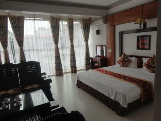 Ruby Hotel Dien Bien Phu - Photo5