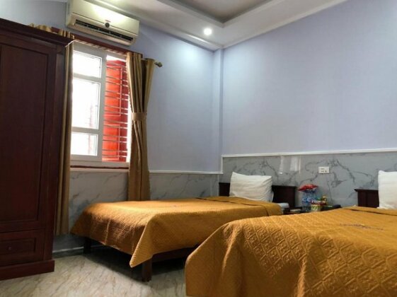 Binh Minh Dien Chau Hotel - Photo2