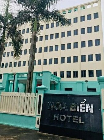 Hoa Bien Hotel Dien Thanh