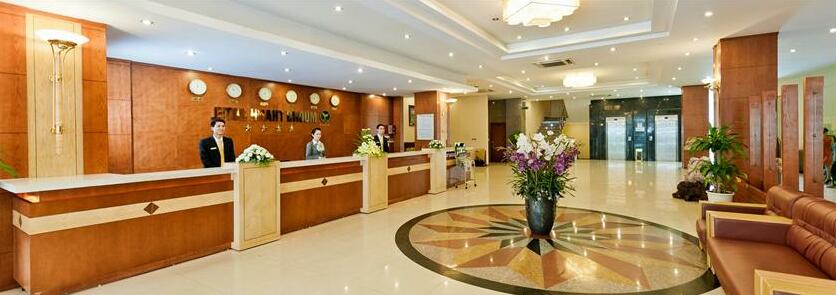 Muong Thanh Dien Chau Hotel - Photo2