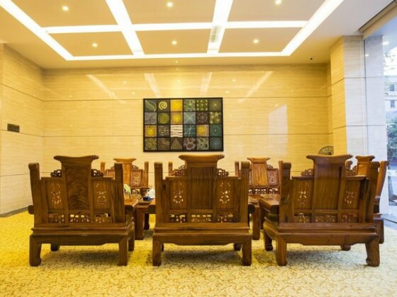 Golden Quang Tri Hotel - Photo2