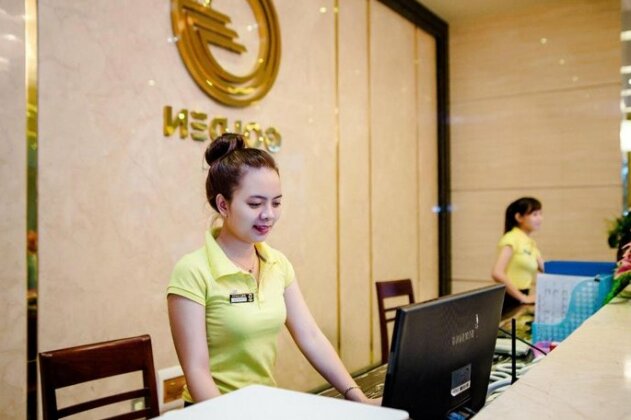 Golden Quang Tri Hotel - Photo3