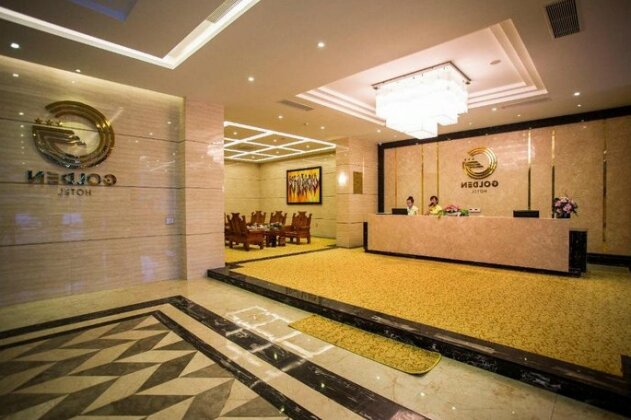 Golden Quang Tri Hotel - Photo4