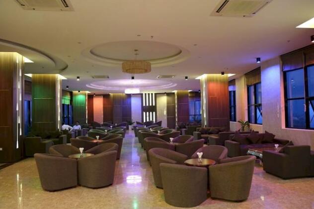 Muong Thanh Grand Quang Tri Hotel - Photo3
