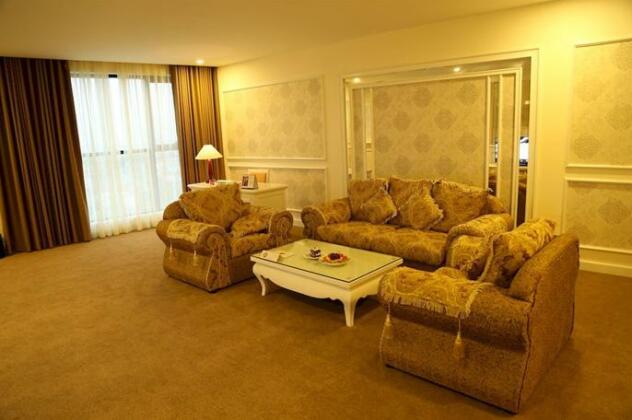 Muong Thanh Grand Quang Tri Hotel - Photo4