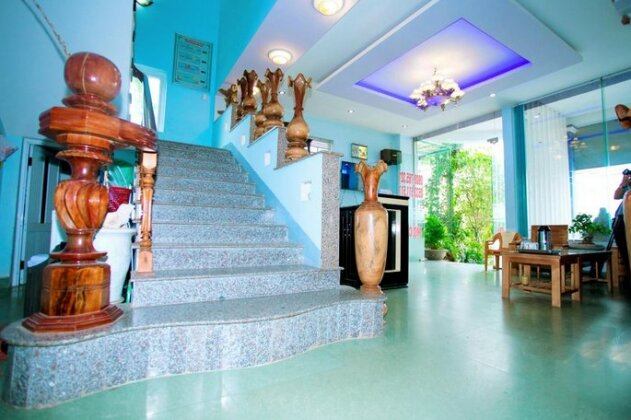 Quang Minh Guesthouse Quang Tri - Photo4