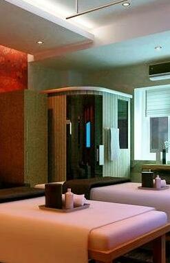Sai Gon Dong Ha Hotel - Photo2