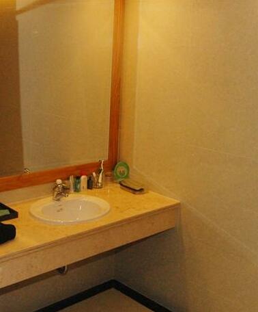 Sai Gon Dong Ha Hotel - Photo3