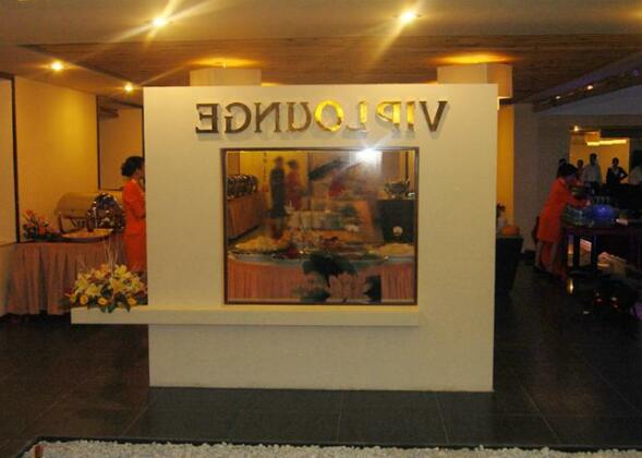 Sai Gon Dong Ha Hotel - Photo5