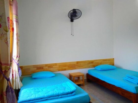 Tam's Guest House - Photo3