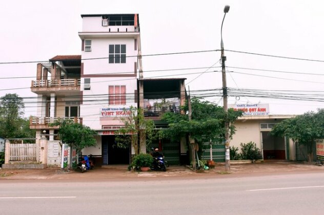 Thanh Thuy Guesthouse Dong Ha - Photo2