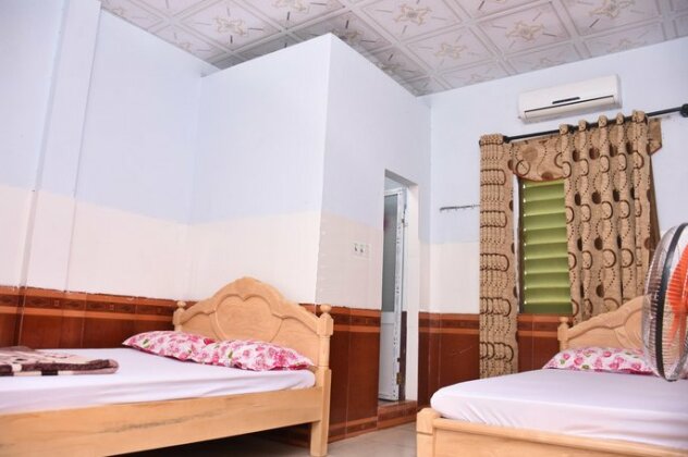 Thanh Thuy Guesthouse Dong Ha - Photo3