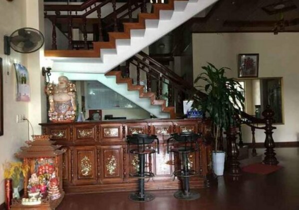 8-3 Hotel - Photo2