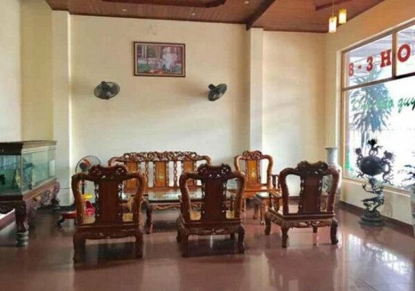 8-3 Hotel - Photo3