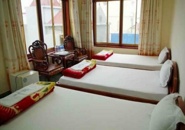 8-3 Hotel - Photo4