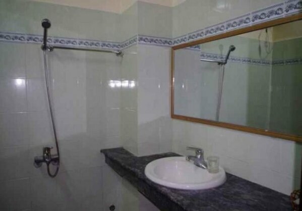 8-3 Hotel - Photo5