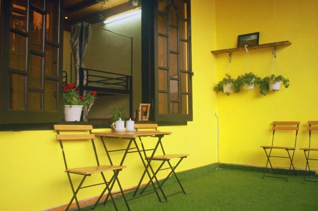 Adam Eva Homestay - Photo5