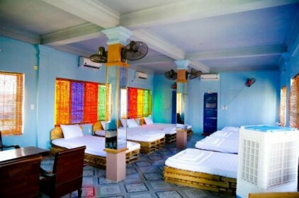 Adp homestay & Coffee