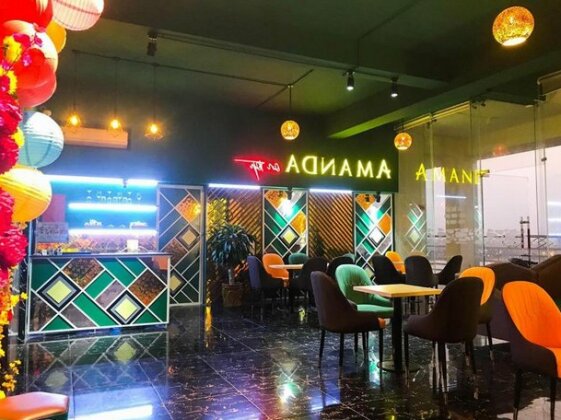 Amanda Hotel - Photo2