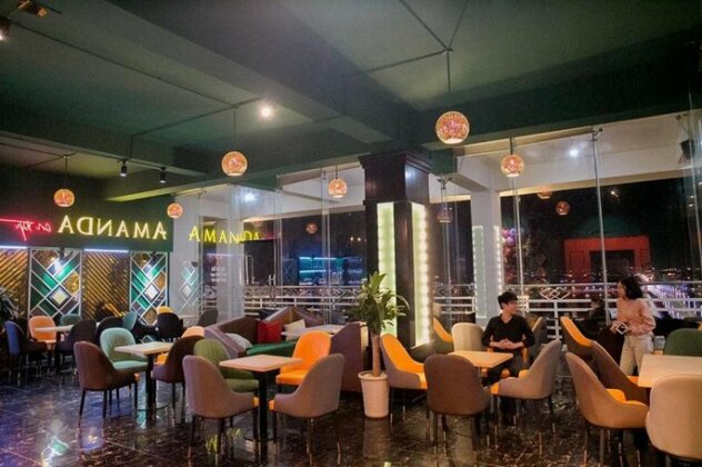 Amanda Hotel - Photo3