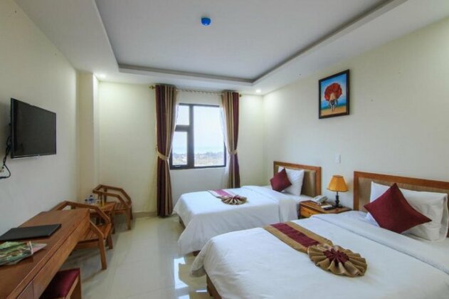 Amanda Hotel - Photo4