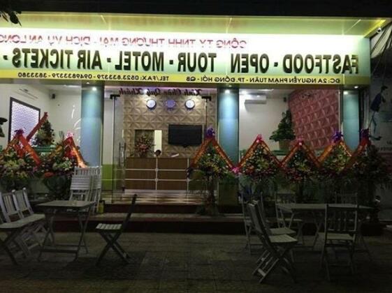 An Long Binh Hotel - Photo3