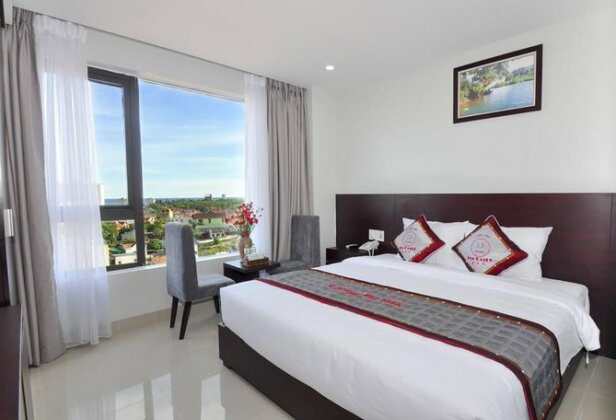 Anh Linh 2 Hotel