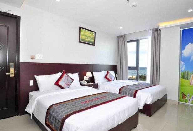 Anh Linh 2 Hotel - Photo2