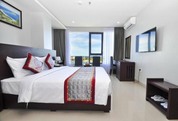 Anh Linh 2 Hotel - Photo3