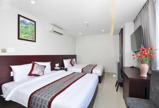 Anh Linh 2 Hotel - Photo4