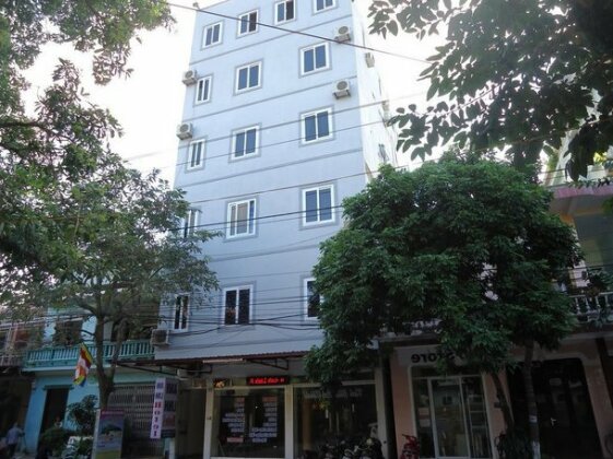 Anh Linh Hotel - Photo2