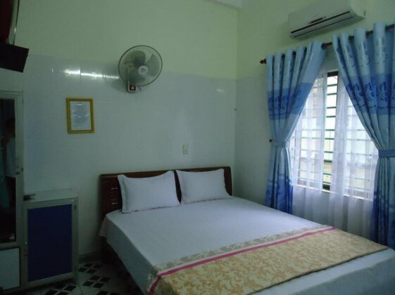 Anh Linh Hotel - Photo3