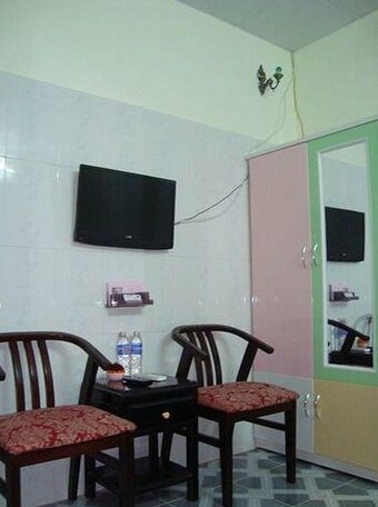Anh Linh Hotel - Photo5