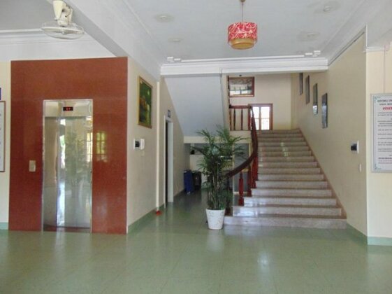 Ban Mai Hotel - Photo3