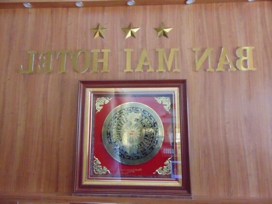 Ban Mai Hotel - Photo4