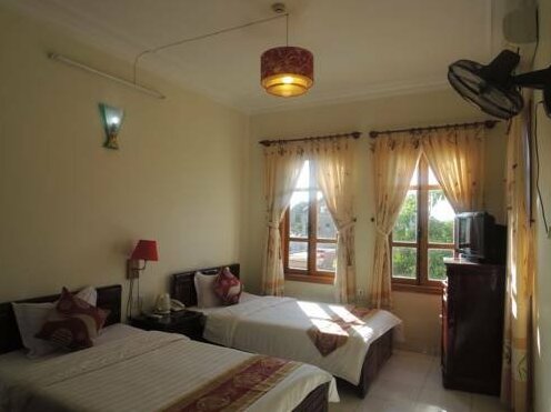 Ban Mai Hotel - Photo5