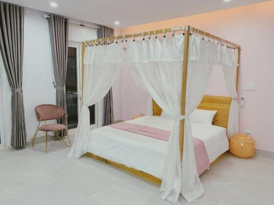 Bloom Boutique Hotel Dong Hoi - Photo2