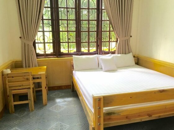 Buffalo Pub and Hostel - Photo5