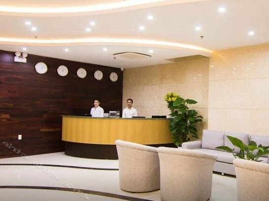 Cao Minh Hotel - Photo3
