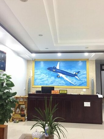 ChinChu Motel - Photo2