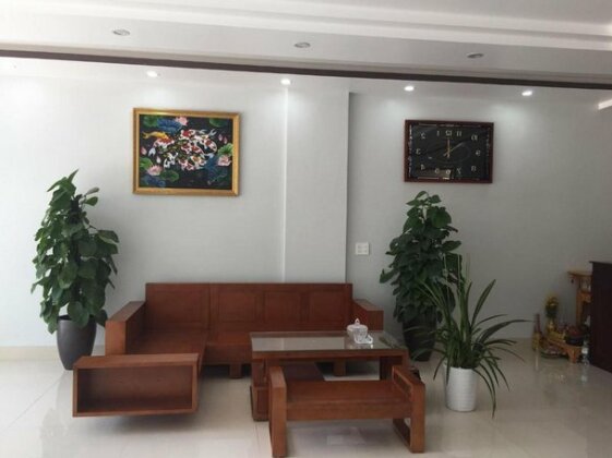 ChinChu Motel - Photo3