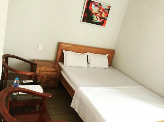 ChinChu Motel - Photo4