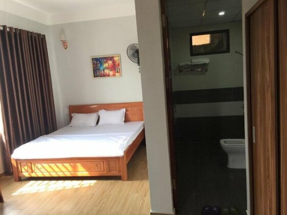 ChinChu Motel - Photo5
