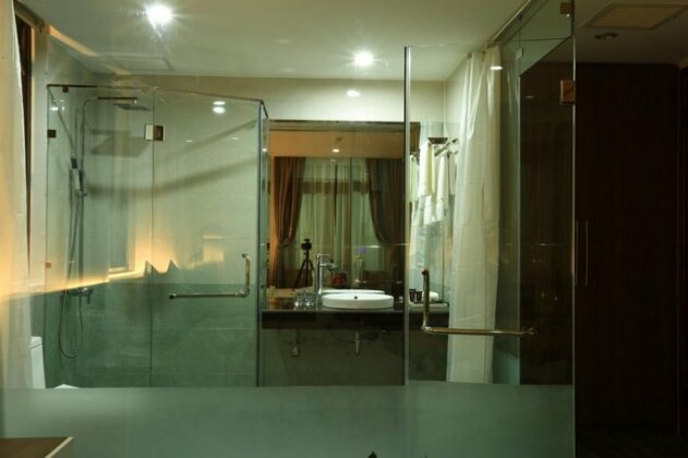 CKC Thien Duong Hotel - Photo3