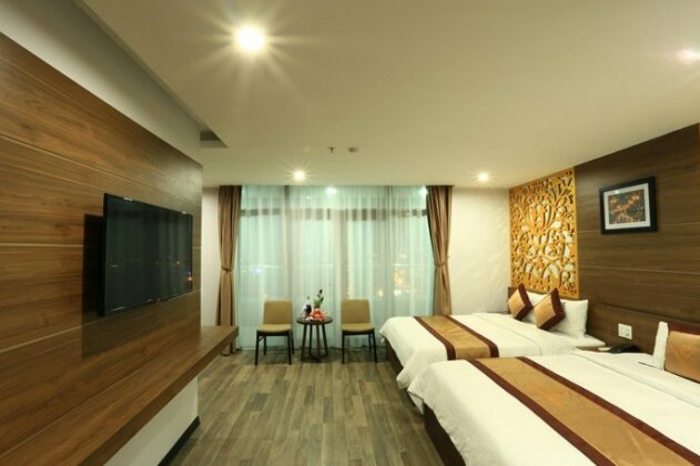 CKC Thien Duong Hotel - Photo4