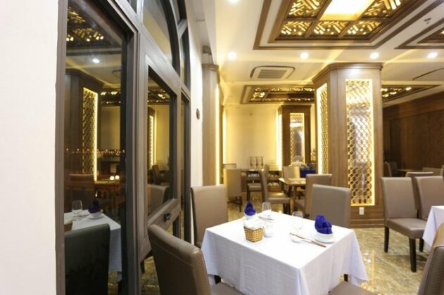 CKC Thien Duong Hotel - Photo5