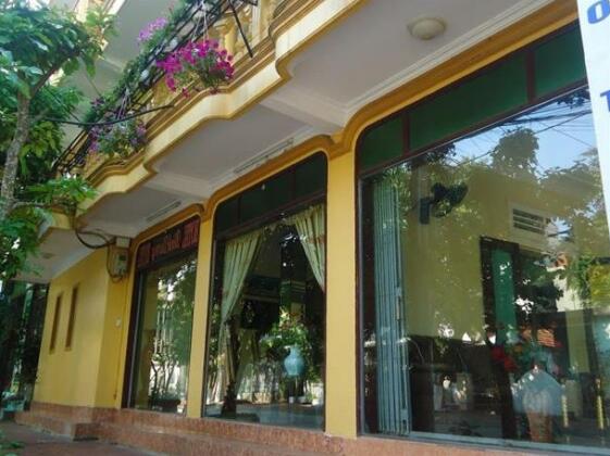 Dozy Hostel - Photo2